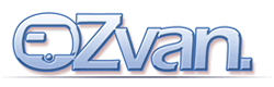 Ozvan | camec caravan parts